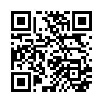 QR code لفتح تحدي الخريجين